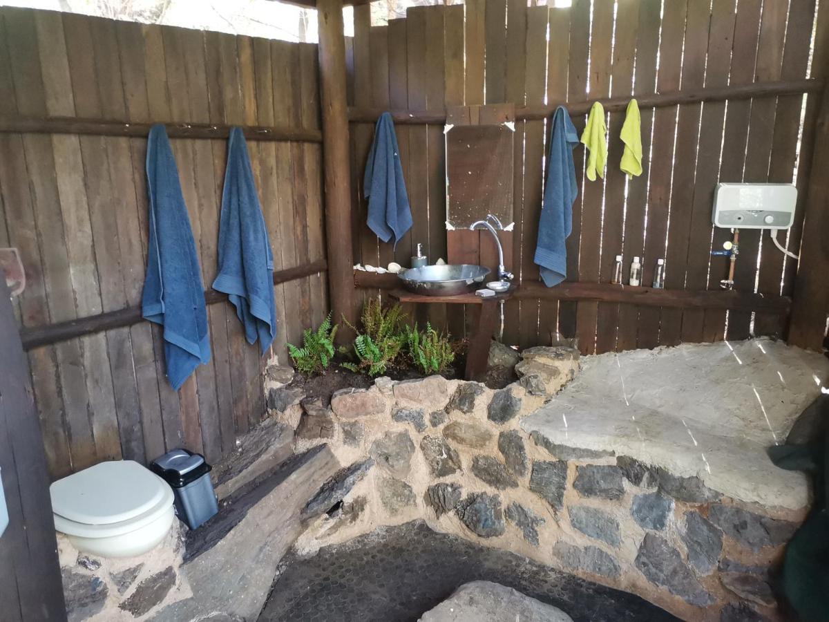 Adorable Unique Guest House - African Bush Feel Kalkheuvel Экстерьер фото
