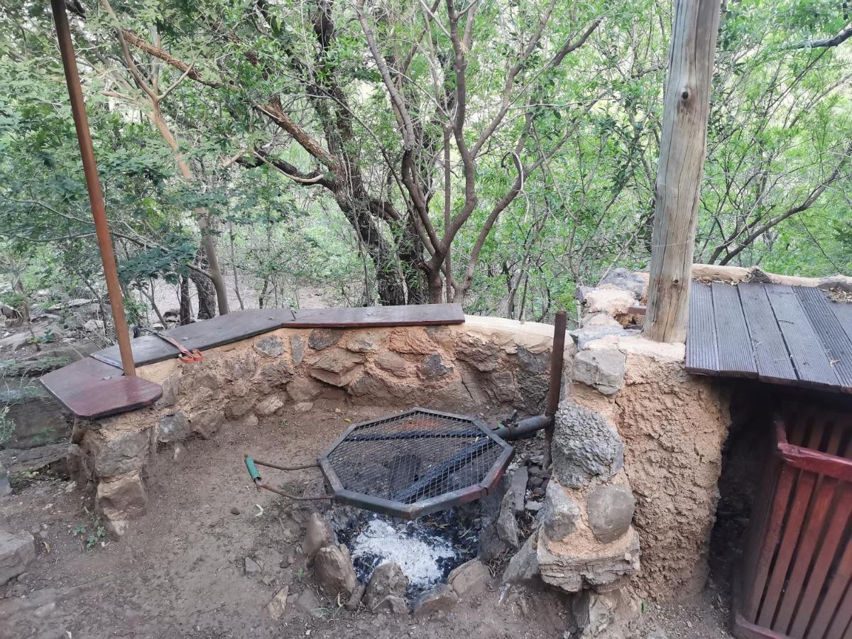 Adorable Unique Guest House - African Bush Feel Kalkheuvel Экстерьер фото