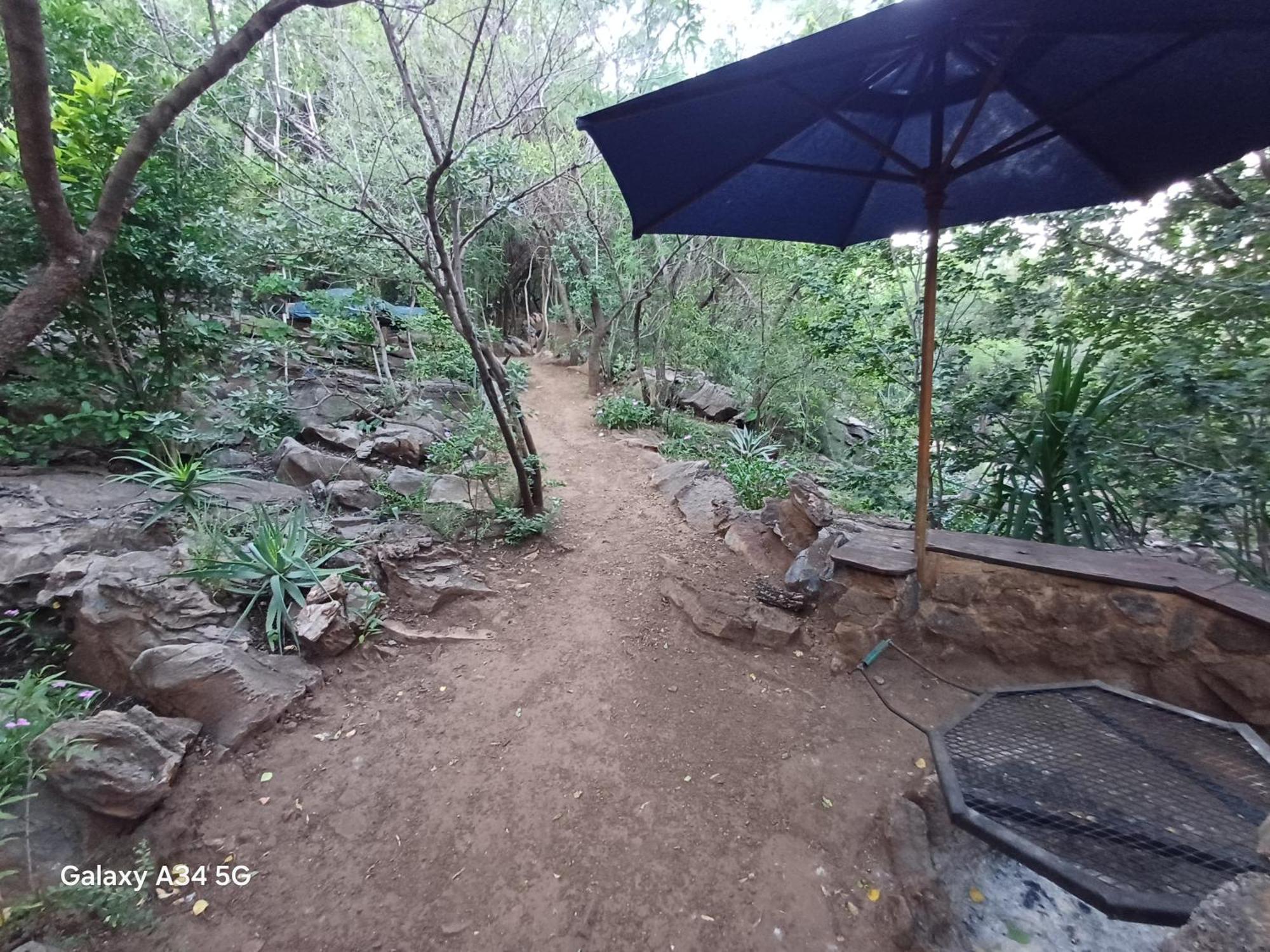 Adorable Unique Guest House - African Bush Feel Kalkheuvel Экстерьер фото