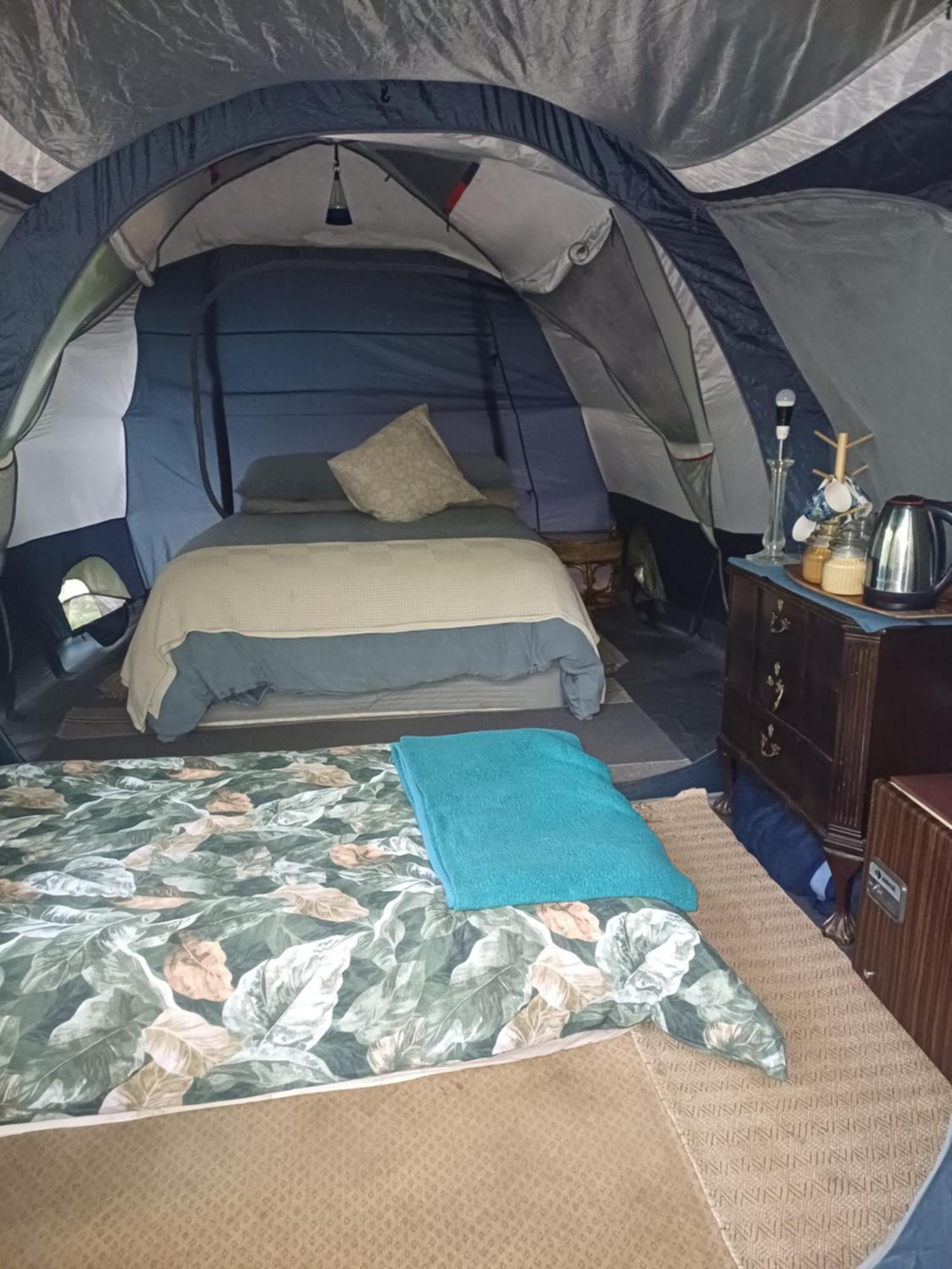 Adorable Unique Guest House - African Bush Feel Kalkheuvel Экстерьер фото