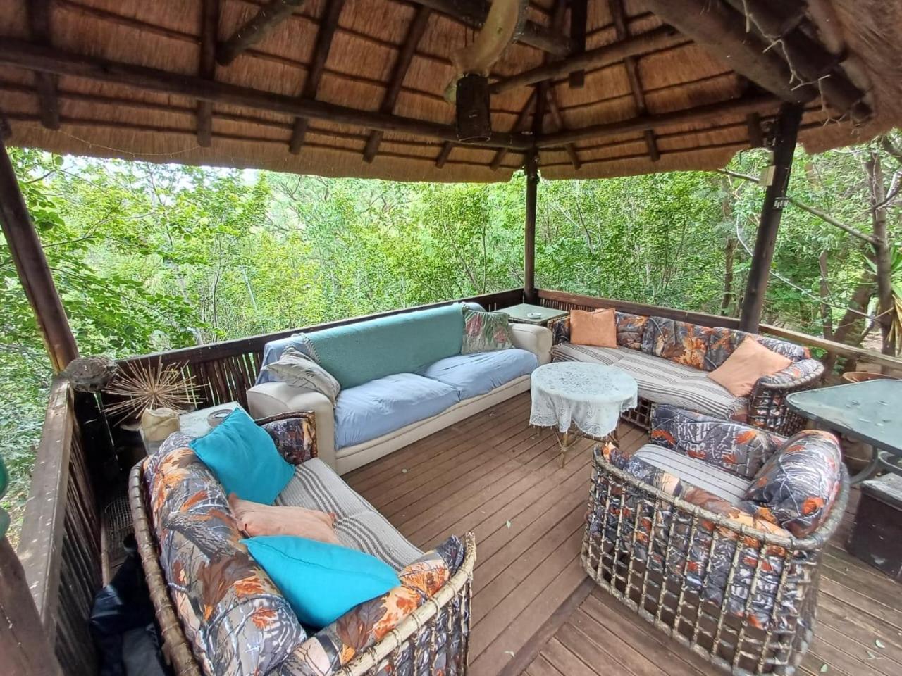 Adorable Unique Guest House - African Bush Feel Kalkheuvel Экстерьер фото