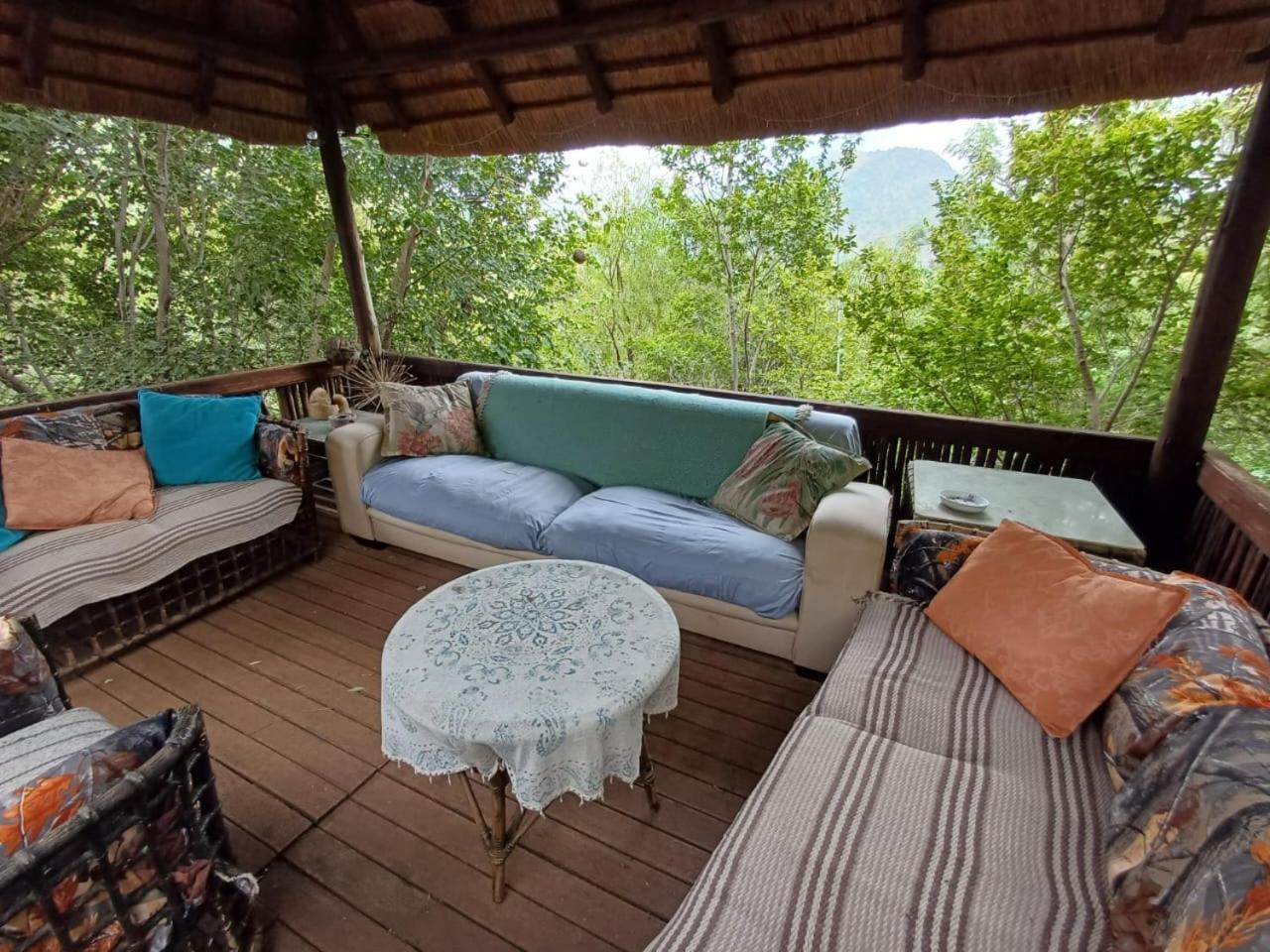 Adorable Unique Guest House - African Bush Feel Kalkheuvel Экстерьер фото
